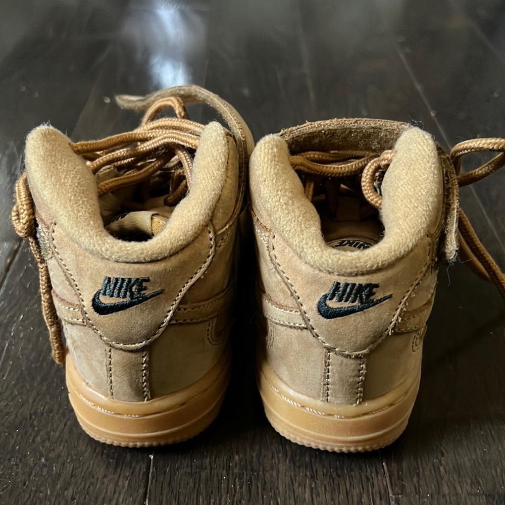 Nike airforce ones